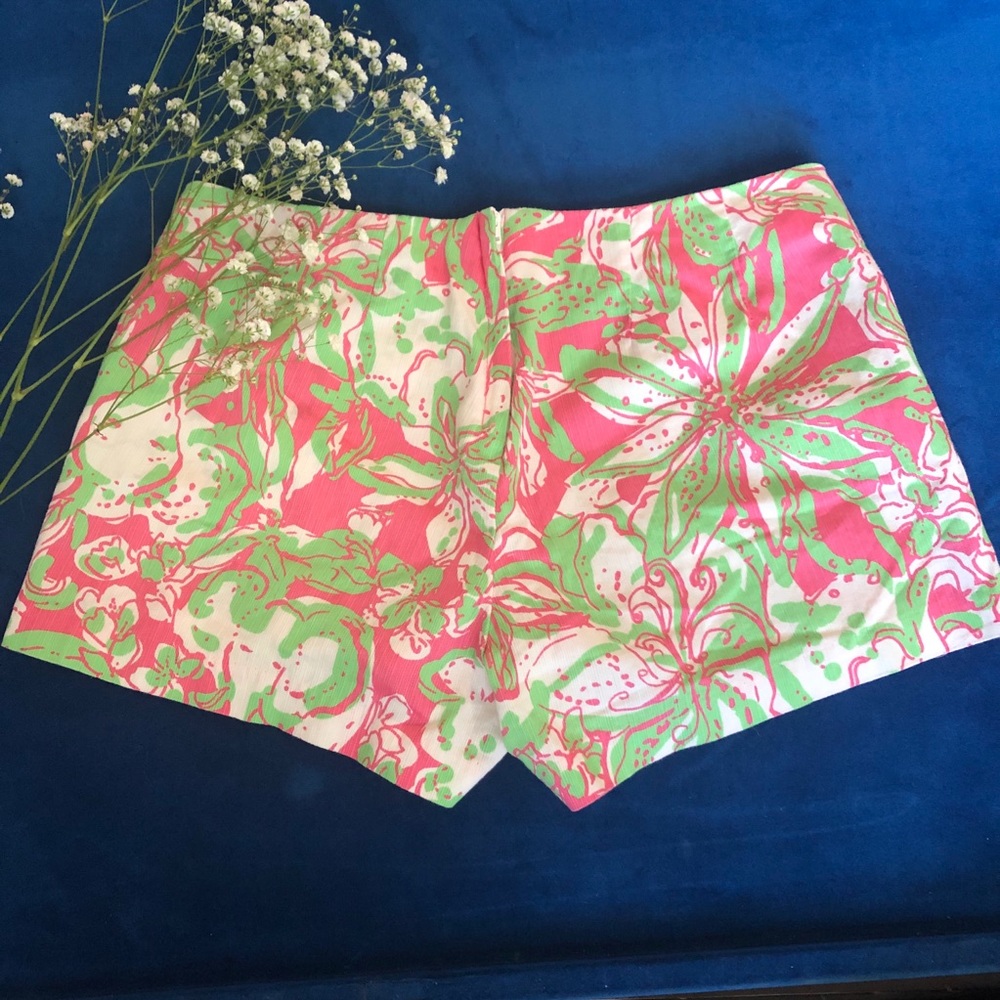 Lilly Pulitzer Liza “Forgot My Trunks”
Shorts - Picture 6 of 8